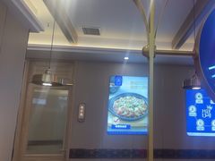 -海记品鸽·新疆菜(开发区店)