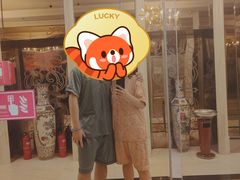 -马迭尔商务会馆(中央大街店)