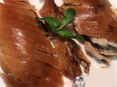 -大鸭梨烤鸭(甘家口店)