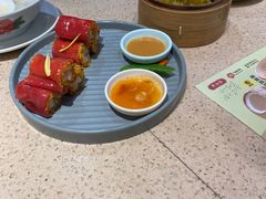 -点都德(聚福楼店)