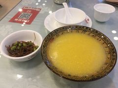 -东四民芳餐厅(世茂工三店)