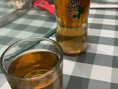 -开开巴郎尉犁县正宗烤肉(香梨大道店)