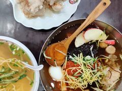 -服务大楼冷面(延大店)