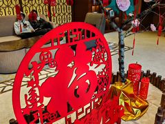 -成都雅诗阁来福士