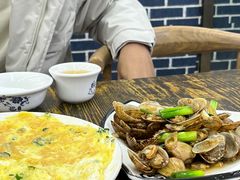 -好味道海鲜大排档·老字号(巽寮湾海鲜市场店)