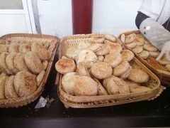 -李小老烧饼(常营民族家园店)