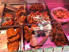 -琴岛骨里香(鞍山二路店)