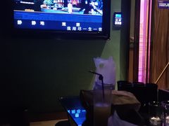 -活力无限KTV(天河新天地店)