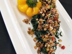 -老乡村美食农庄