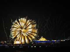 -泰达航母主题公园