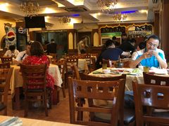 大堂-维吾尔餐厅(宜山路店)