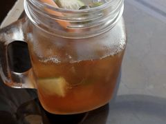 -大堂酒廊·亚龙湾万豪度假酒店