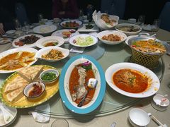 -悦福瑞酒楼(西影路店)