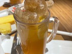 -豪客来牛排(红豆万花城店)
