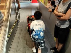 -香港科学馆