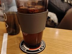 -了不起的考拉咖啡店(高新店)