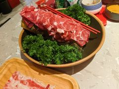 -空之介寿喜烧·和牛放题(恒隆广场店)