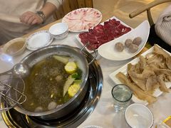 -广味鲜潮汕牛肉火锅(延安三路店)