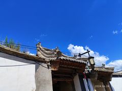 -暖泉古镇