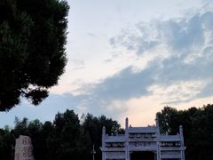 -南阳卧龙岗武侯祠