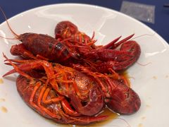 -南京金丝利喜来登酒店·采悦轩中餐厅