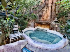 -清泉湾生态旅游度假区