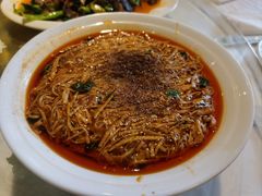 -柏合黄记豆腐皮饭店