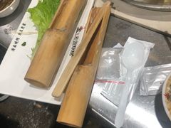 -清真·金鑫隆牛羊肉(环山路店)