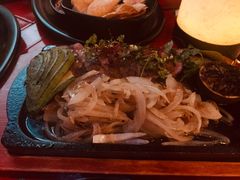 -Luchador摔跤手墨西哥餐厅(恒宇广场店)