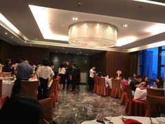 -金汇酒楼(中山东区店)