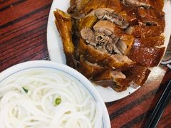 -凌舍好烧鹅(中山路店)