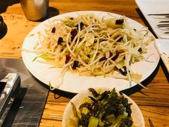 -悦屋老板娘的烤肉店(紫薇田园店)