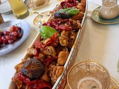 -龟兹KUCINA·新疆菜(前滩L+PLAZA店)