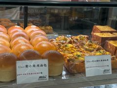 -君之狮子山·轻糖烘焙(松江印象城店)