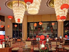 -深圳福田香格里拉大酒店