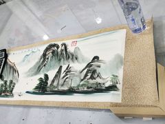 -宸宸画框裱画配框工厂店(莘庄店)