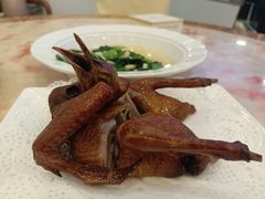 -新金盛·海鲜酒楼(盐田店)