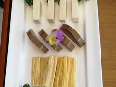 -北京云瑧金陵莲花酒店·莲·川小馆