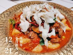 -北疆饭店(宝龙店)