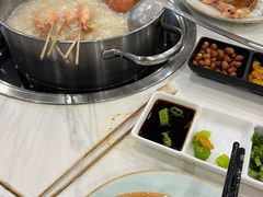 -盈田盈粥庄(博山东路店)