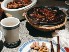 -南京大牌档(济南万象城店)