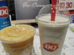 -DQ·蛋糕·冰淇淋(城南嘉园店)