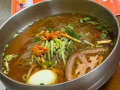-英兰朝族饭店·英兰锅包肉(佳园路店)