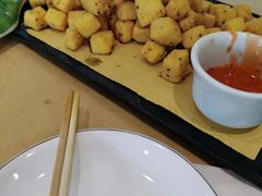 -大眼锅贴水饺(河东店)