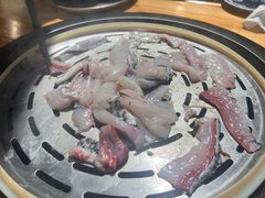 -阿鸡鱼庄·顺德鲜蒸小炒(亚运村店)
