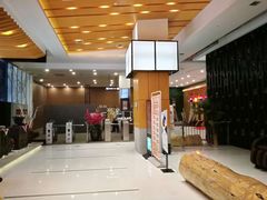 -丽池宫韩式汗蒸会馆(华灯坊店)