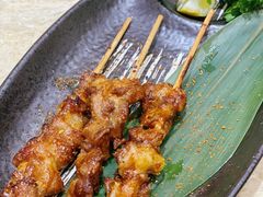 -东京屋(武定路店)