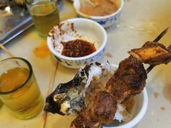 -月圆火锅(宁海东路二店)