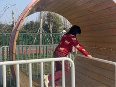 -前小桔亲子创意农场·草莓采摘·露营烧烤