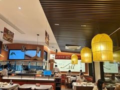 -四方桌·福建客家土菜(二中店)